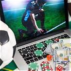 where to bet football online